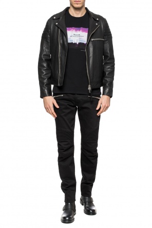 Round neck t-shirt, zdjęcie 2 Round neck t-shirt od Just Cavalli